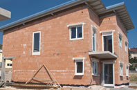 Trabboch home extensions