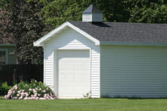 Trabboch outbuilding construction costs